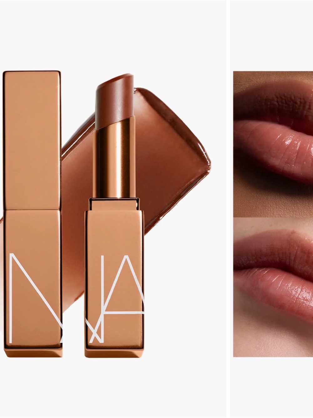 NARS Afterglow Lip Balm